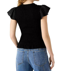 Steve Madden - Cecilie Top