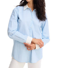 Allison New York - Claudia Long Sleeve Shirt