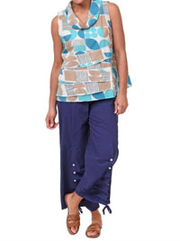 Tulip Clothing - Leilani Top