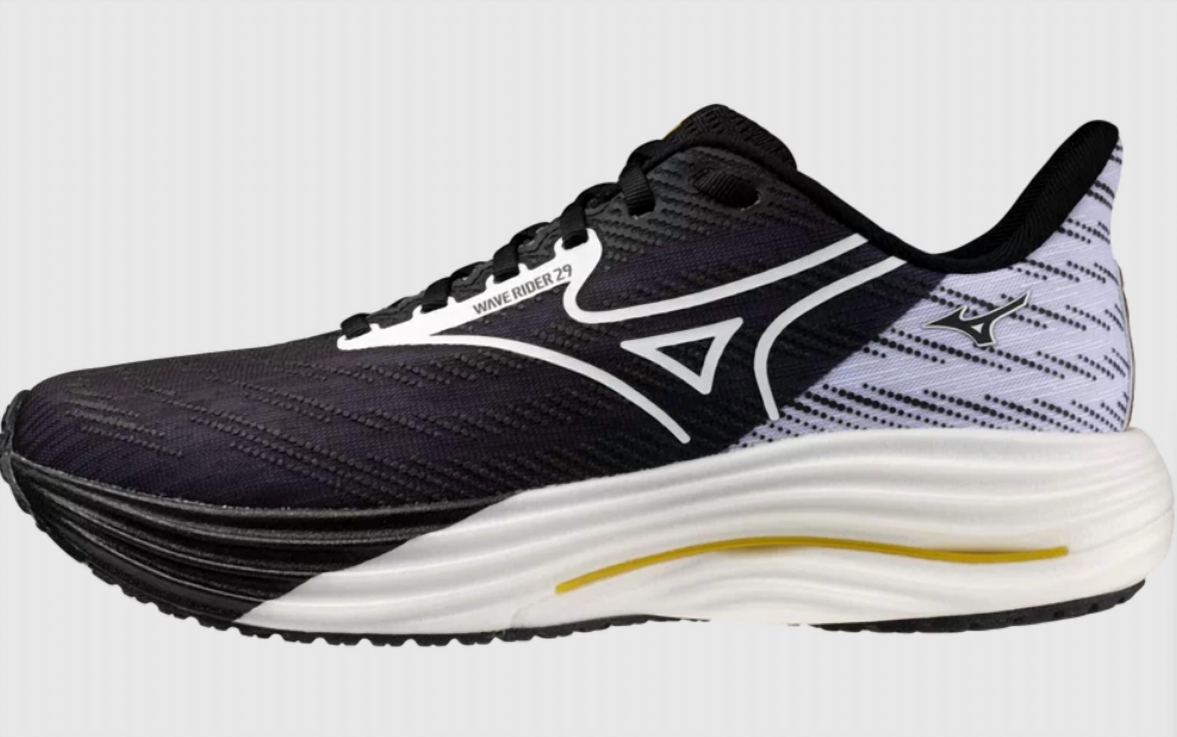Mizuno - Men's Wave Rider 29 Shoes