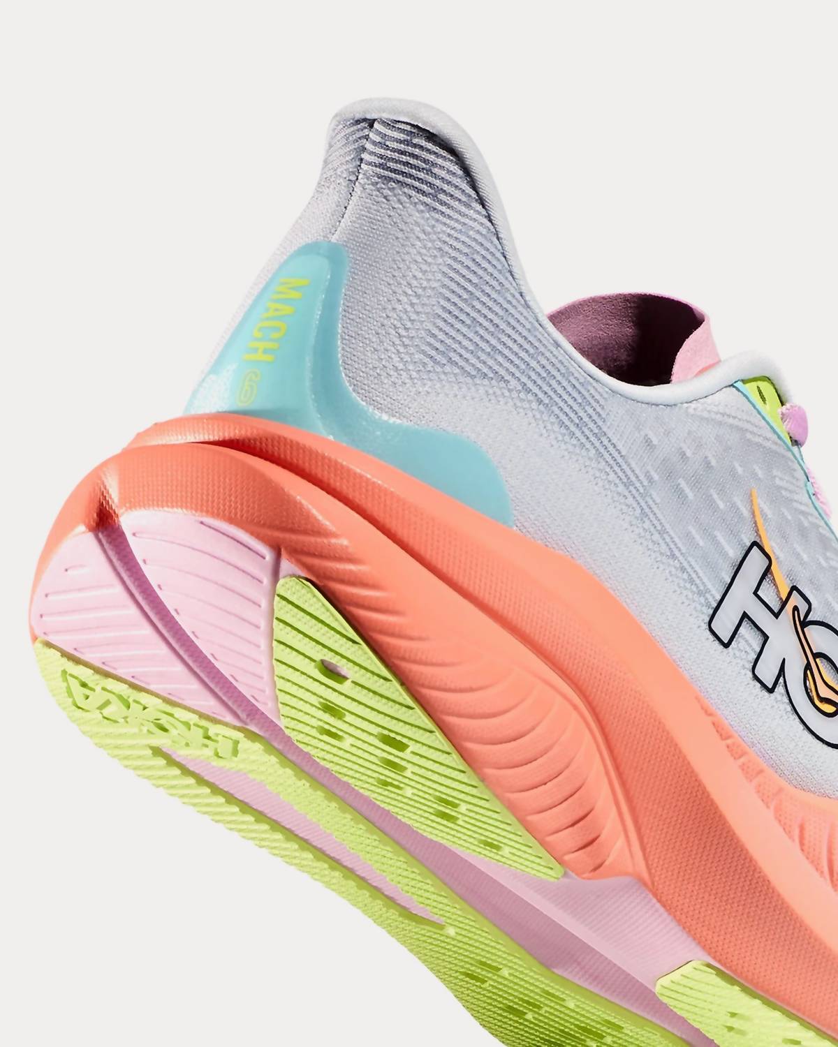 Hoka - Women's Mach 6 Running Shoes