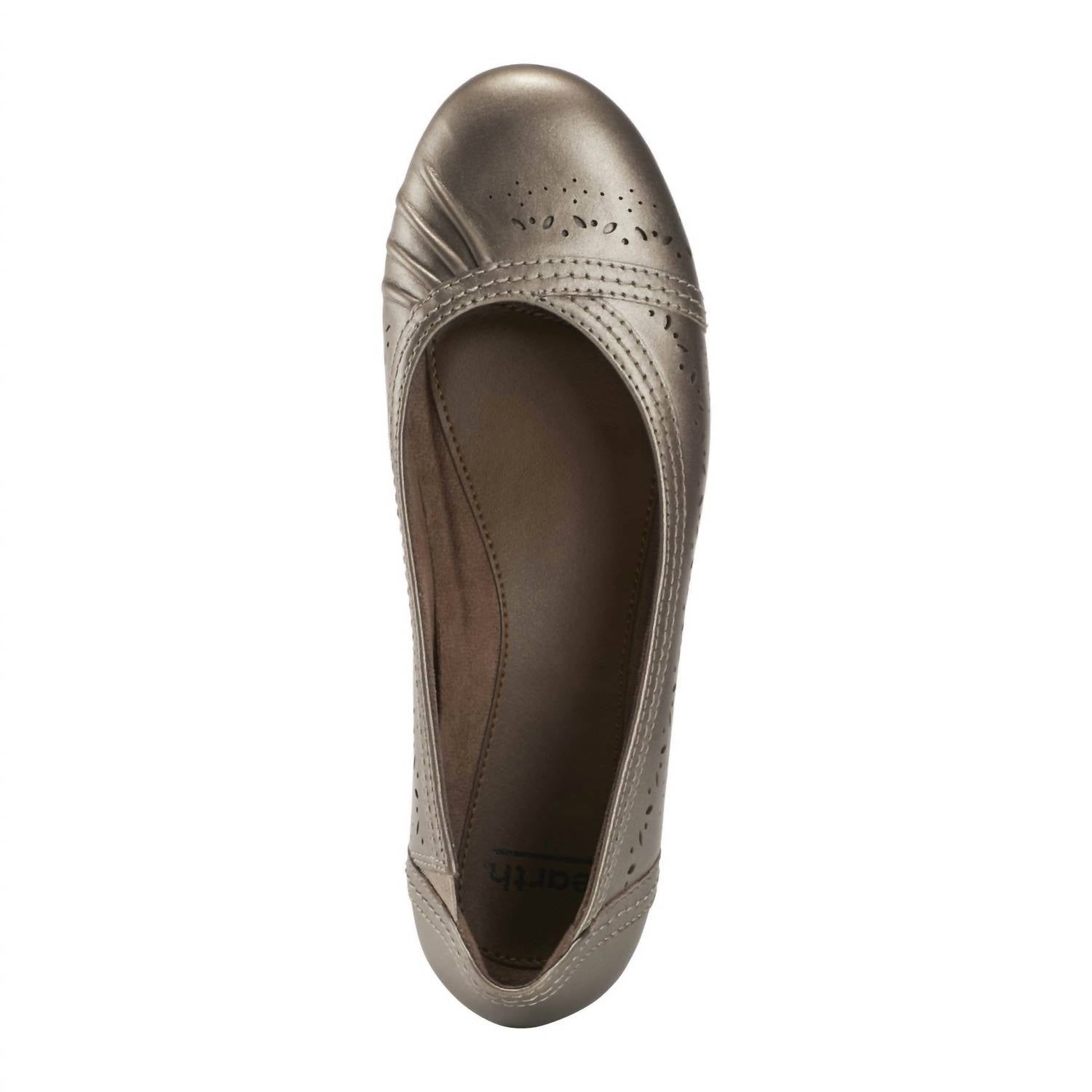 Earth - Women's Vista Nova Flats
