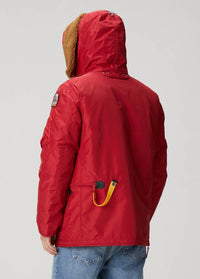 Parajumpers - RIGHT HAND HOODED JACKET