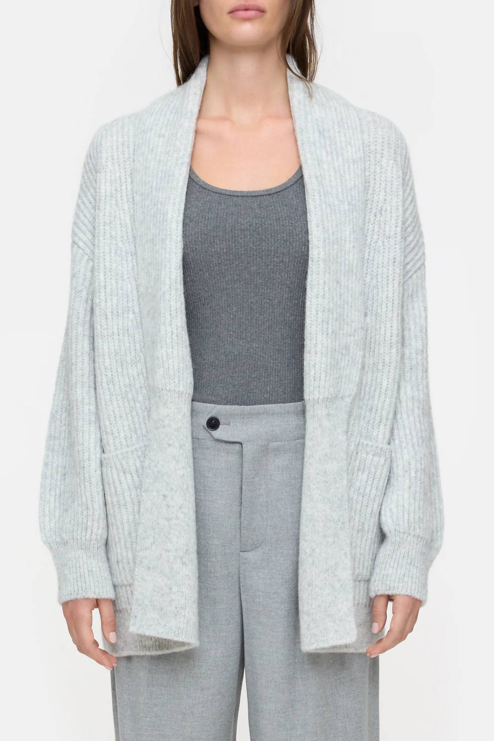 Closed - Long Cardigan