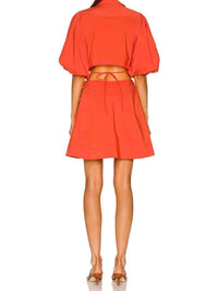 Jonathan Simkhai - Aulora Dress