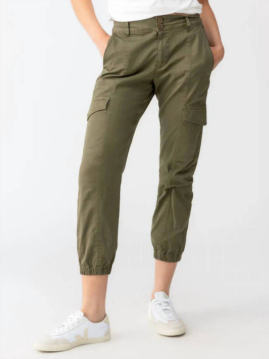 Sanctuary - Rebel Standard Rise Pant