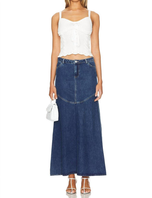 Heartloom - Adelyn Skirt