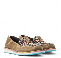 Ariat - Women's Cruiser Slip On Shoes