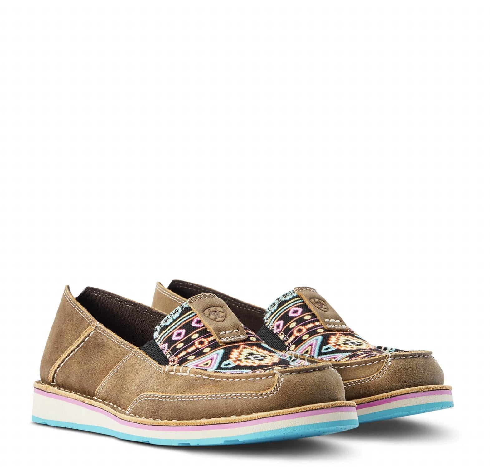 Ariat - Women's Cruiser Slip On Shoes