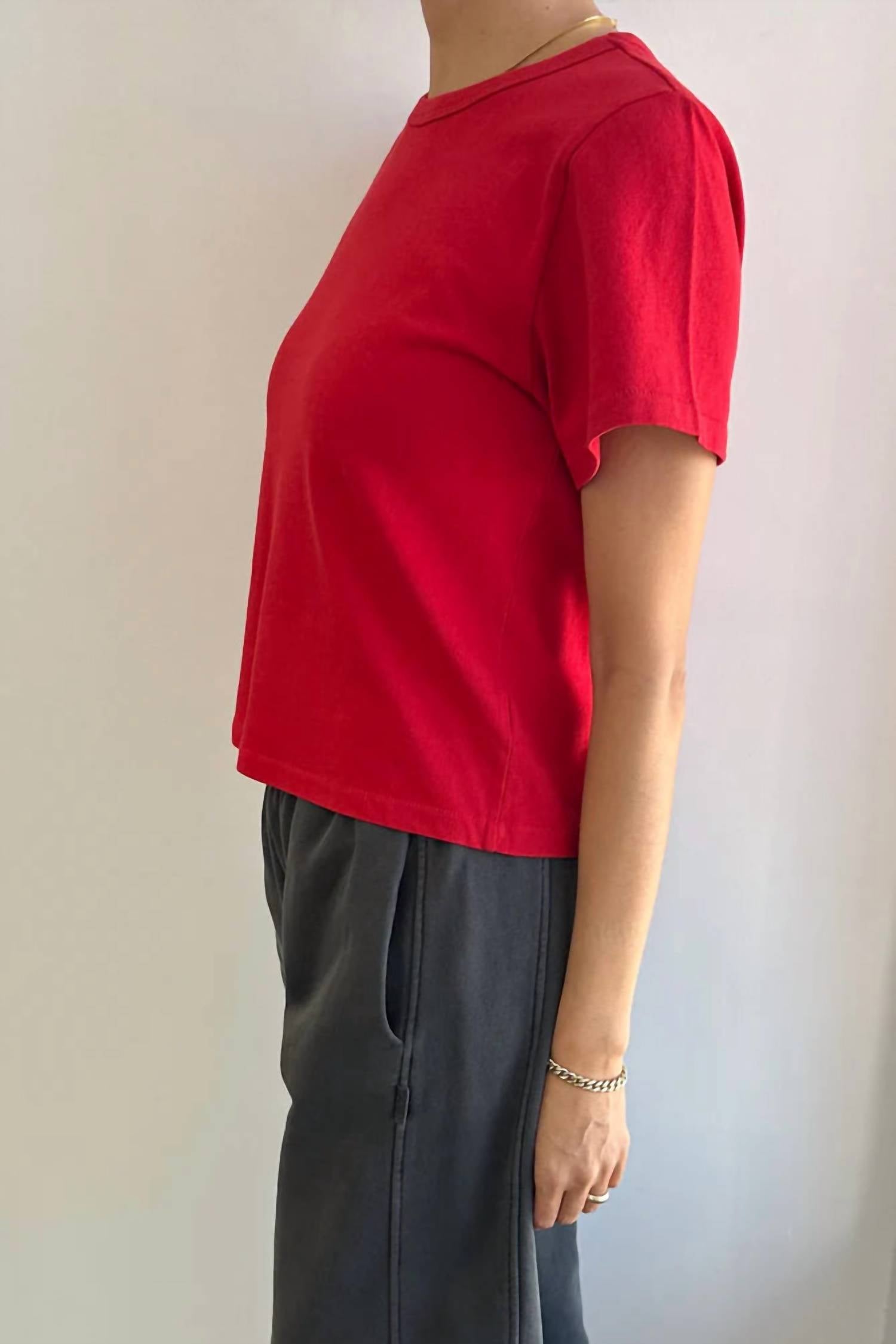 Le Bon Shoppe - Little Boy Tee