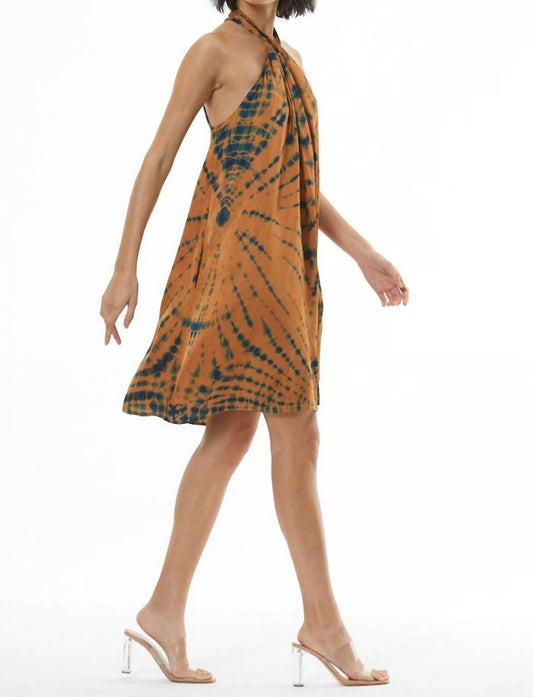 GRADY DRESS