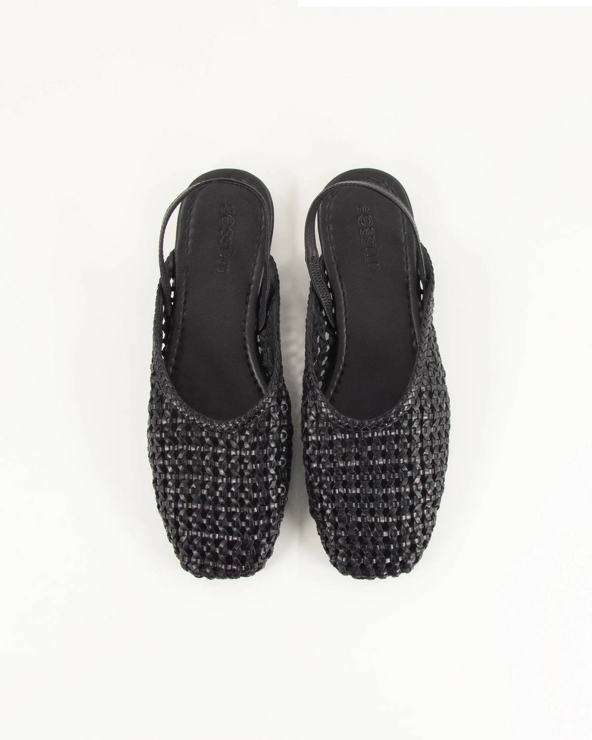 Sessun - Women's Vana Slingback Sandals