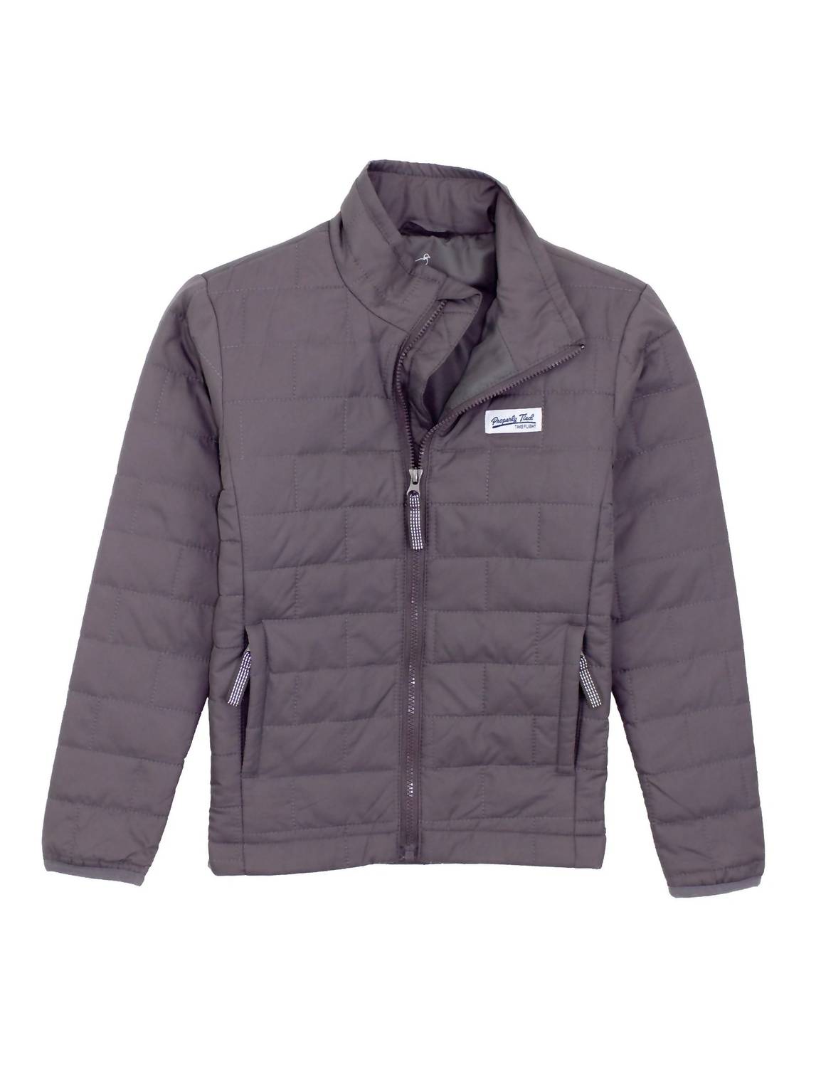 Properly Tied - Boy's Lite Flight Jacket