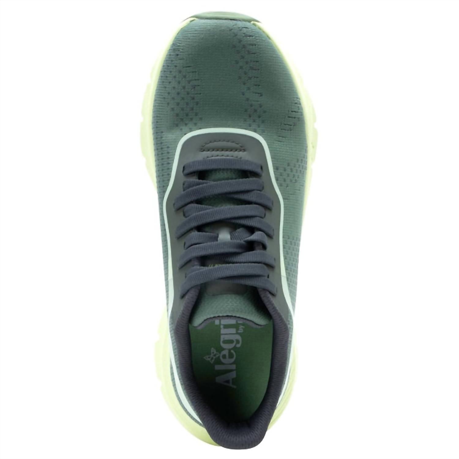 Alegria - Women's Rize Sneaker