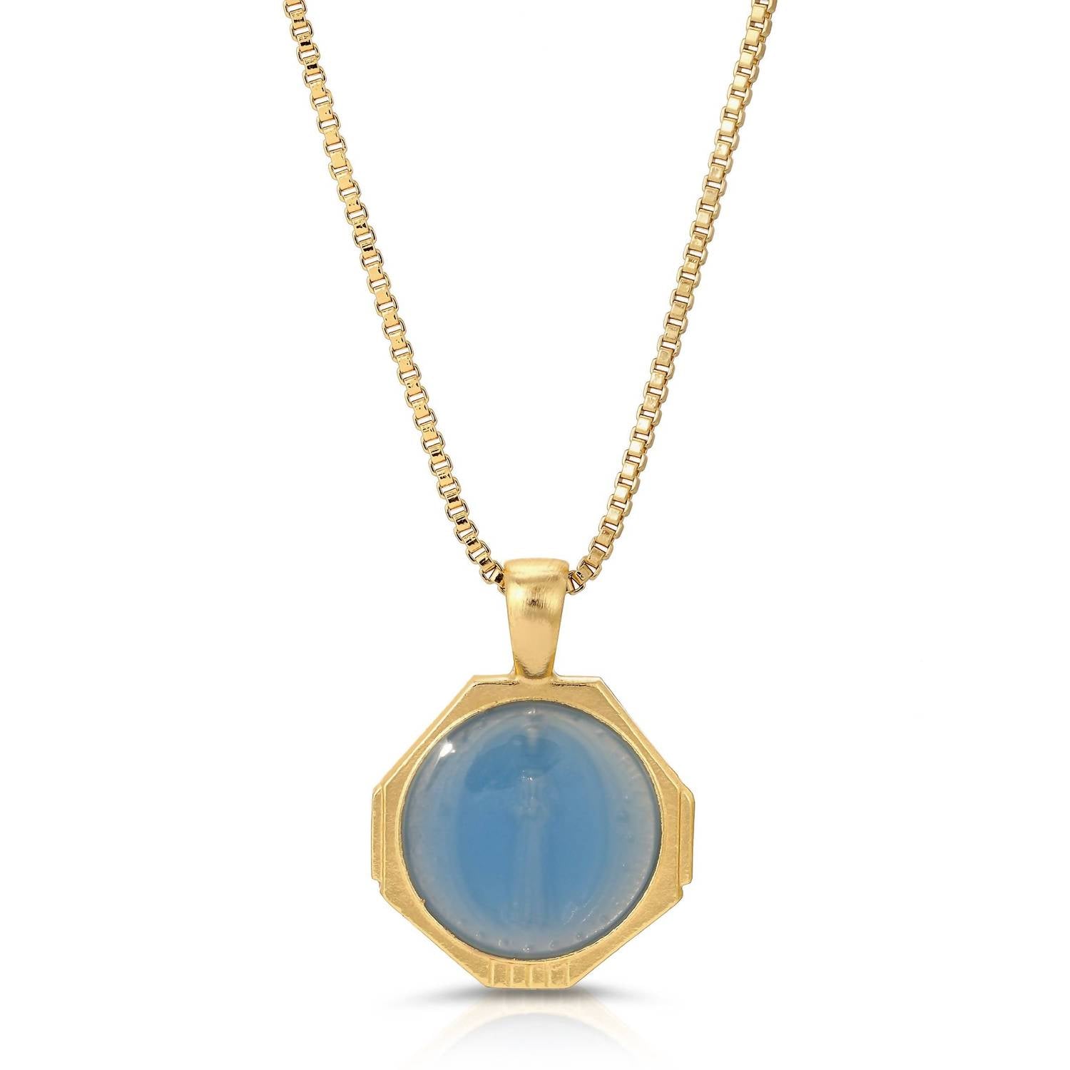 Joy Dravecky - Women's Sofia Pendant Necklace
