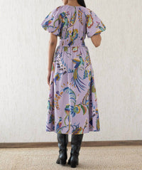 Banjanan - Francesca Midi Dress