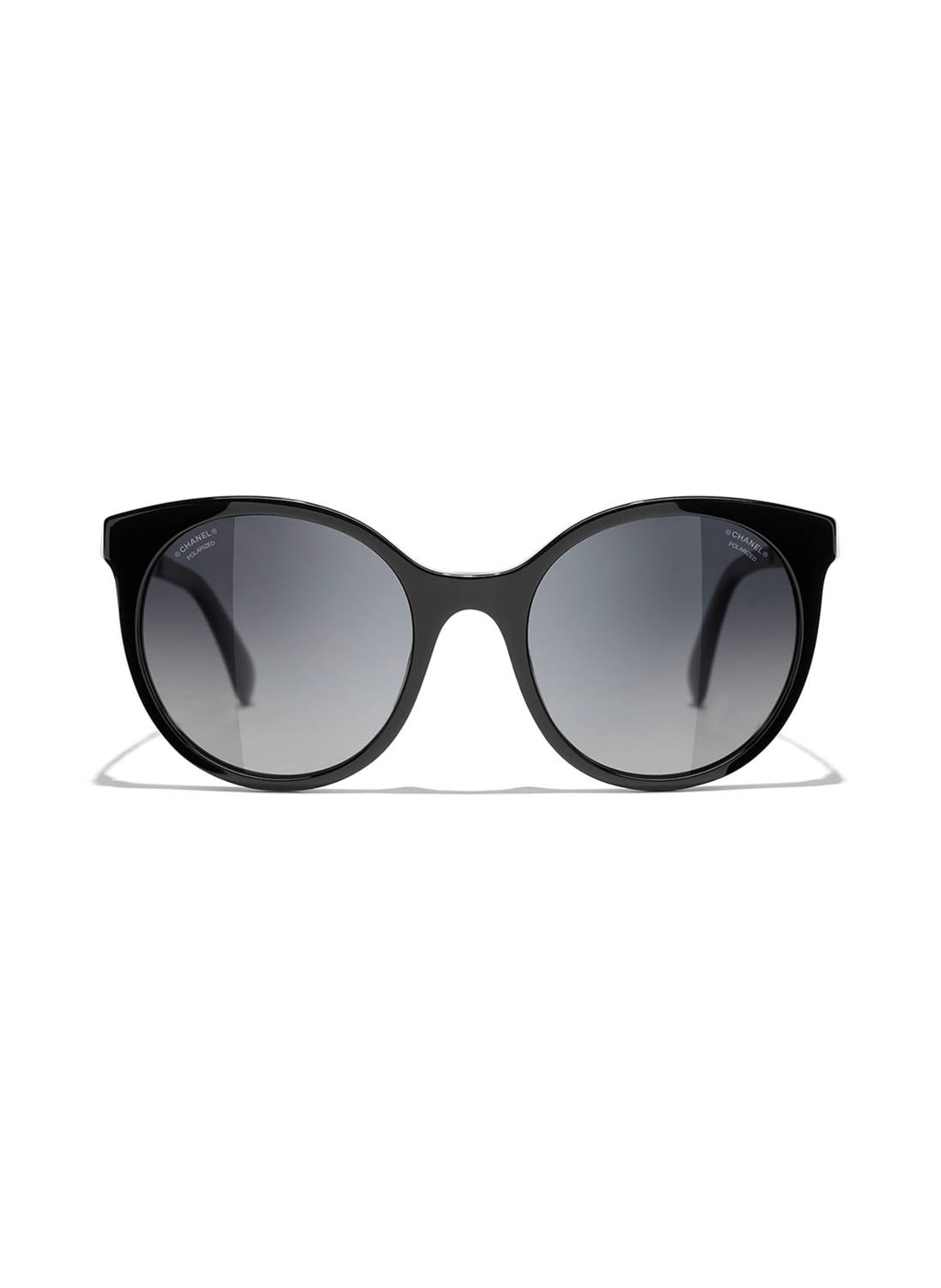 Chanel - Round Polarized Sunglasses 5440 - C888s8