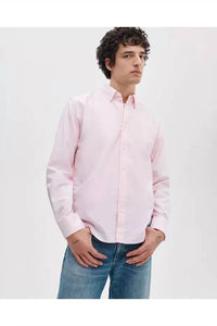 Rag & Bone - Classic Oxford Shirt