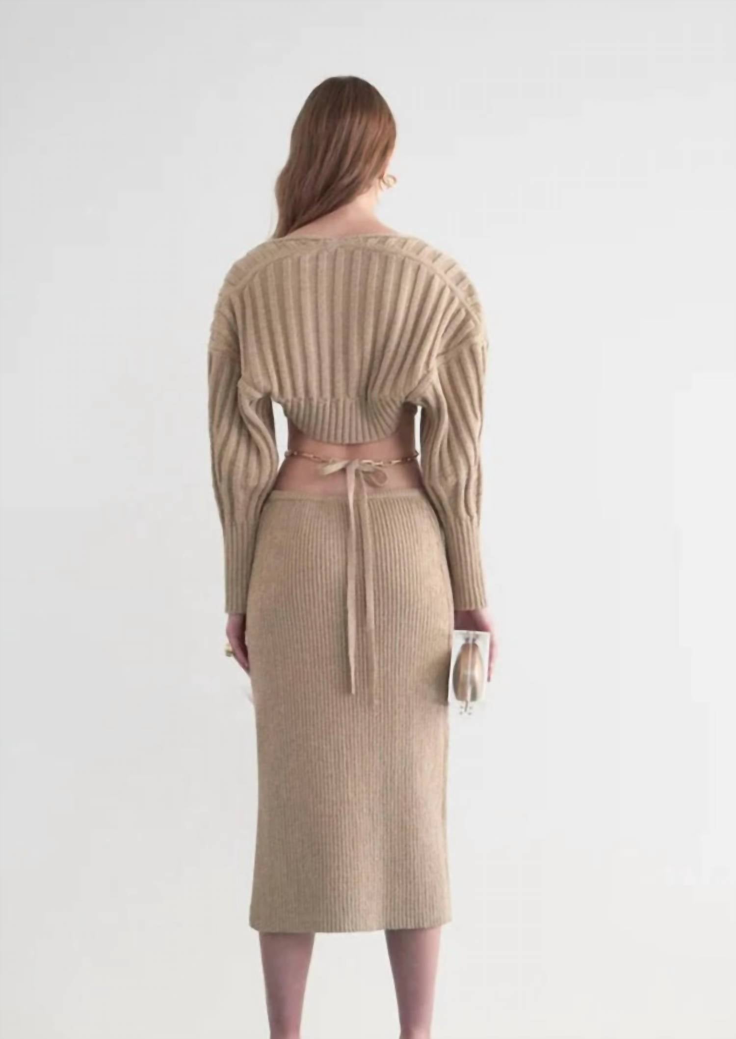 Cult Gaia - Rosie Set