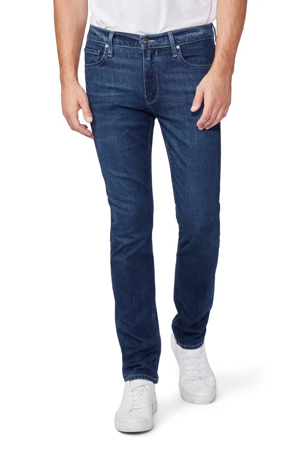 Paige - Men's Lennox Jean