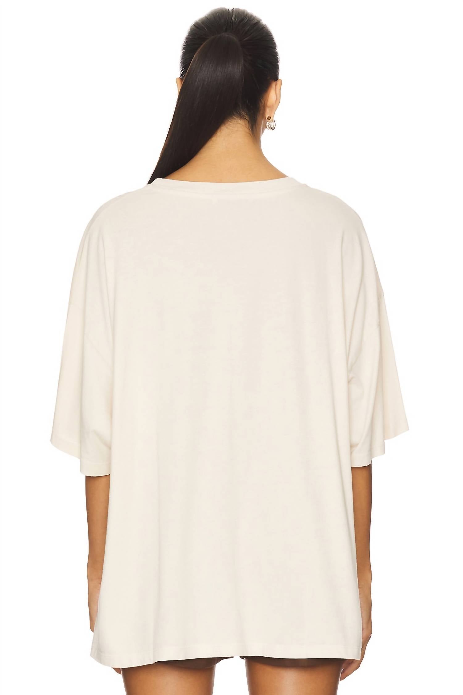 Daydreamer - Chris Graphic Tee