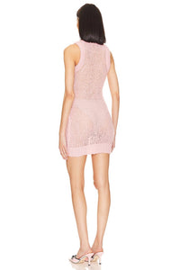 Lovers + Friends - Lilith Mini Dress