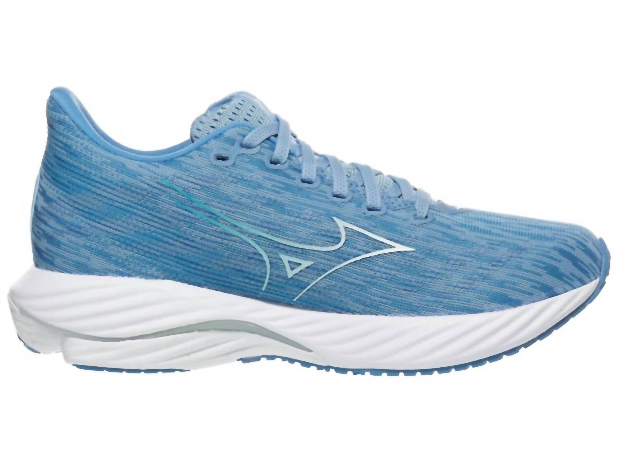 Mizuno - Women's Wave Rider 28 Shoe