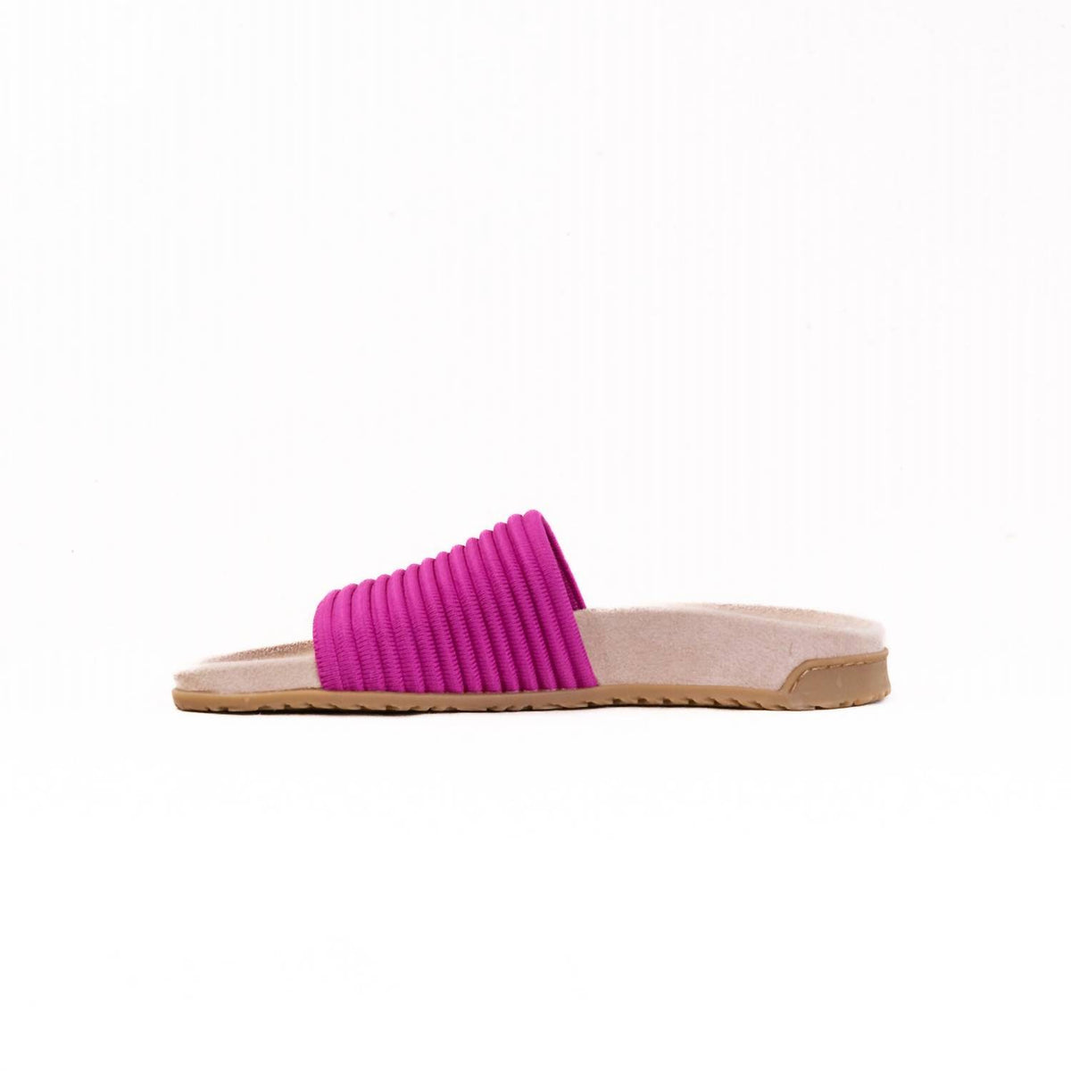 Vionic - Women's Evie Knit Slide Sandal