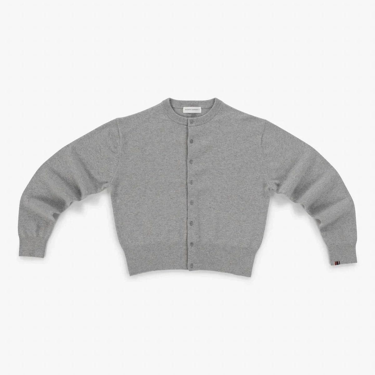 Extreme Cashmere - N°436 Luce Cardigan