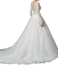 Maggie Sottero - Mallory Dawn Wedding Dress