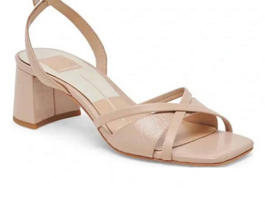 Dolce Vita - Women's Blakly Strappy Sandals