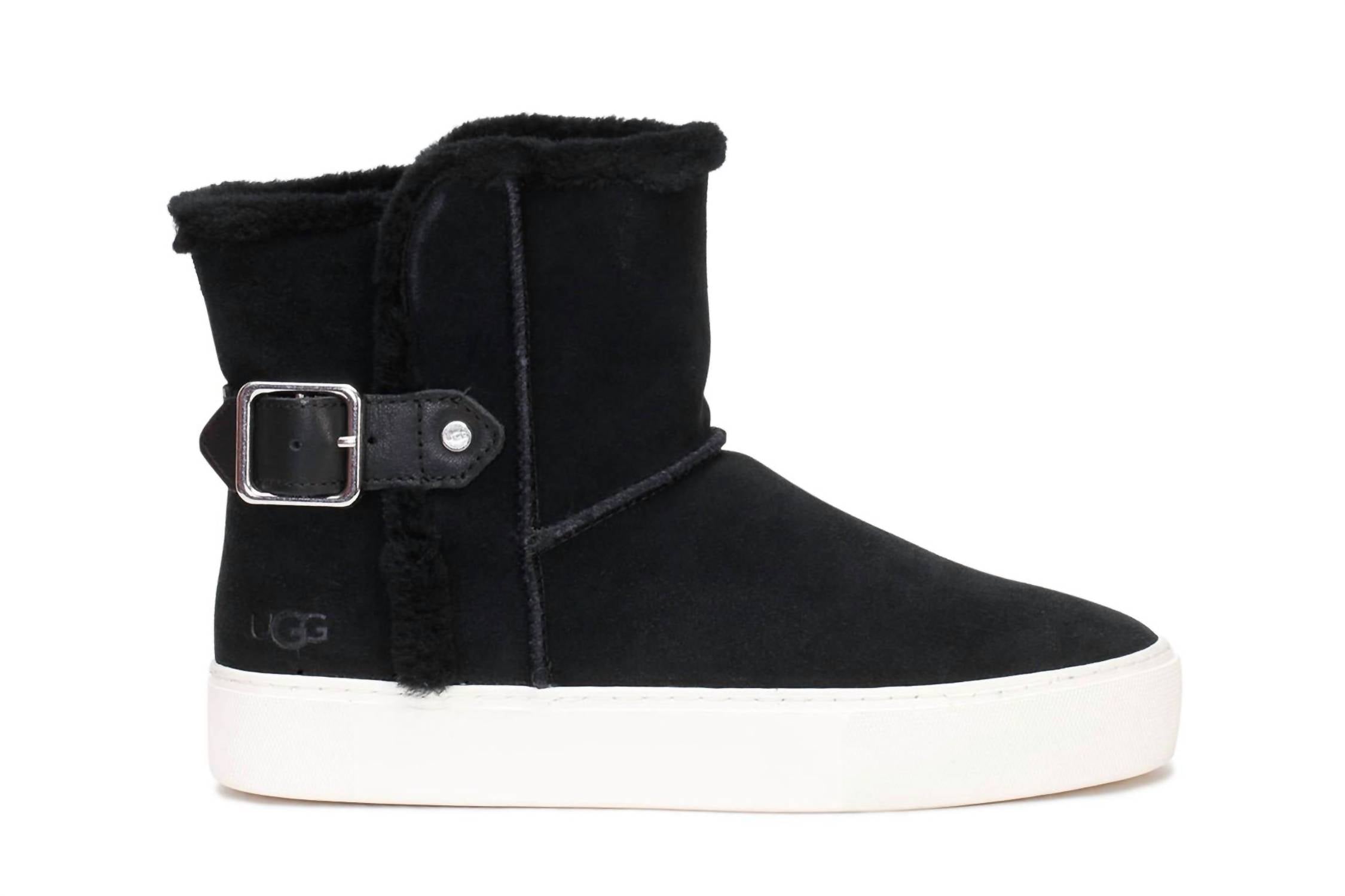 Ugg - Women's Aika Sneaker Boots