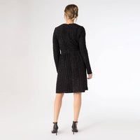 Coco + Carmen - Merri Sparkle Cocktail Dress