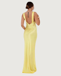 Rumored - Sunset Strip Maxi Dress