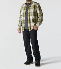 Carhartt - Men's Rugged Flex Relaxed Fit Lightweight Shirt