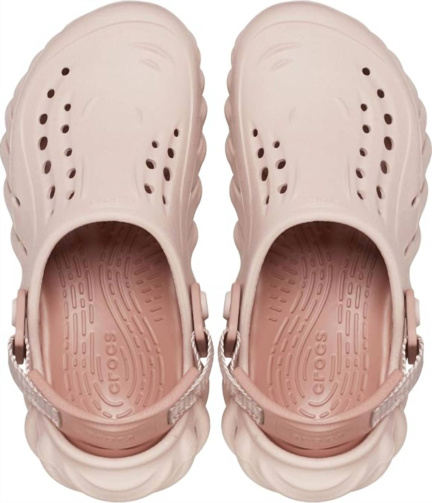 Crocs - Kid's Echo Clog