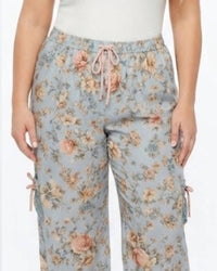 Blakeley - Farmhouse Femme Bloomer Pants