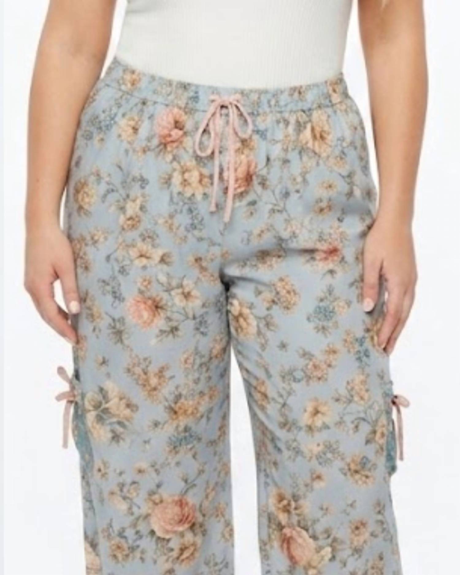 Blakeley - Farmhouse Femme Bloomer Pants