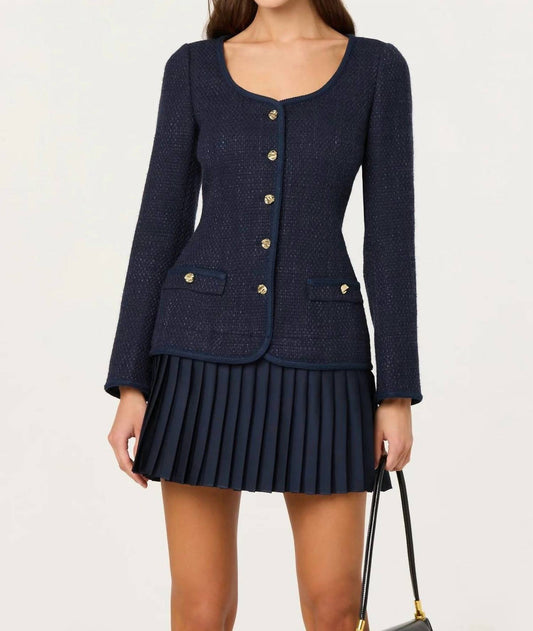 Astr - Malorie Dress