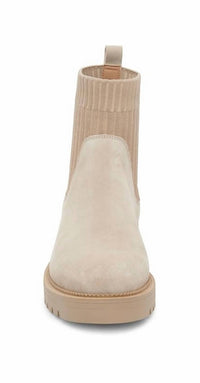 Blondo - Women's Waterproof Hallie Ankle Boot