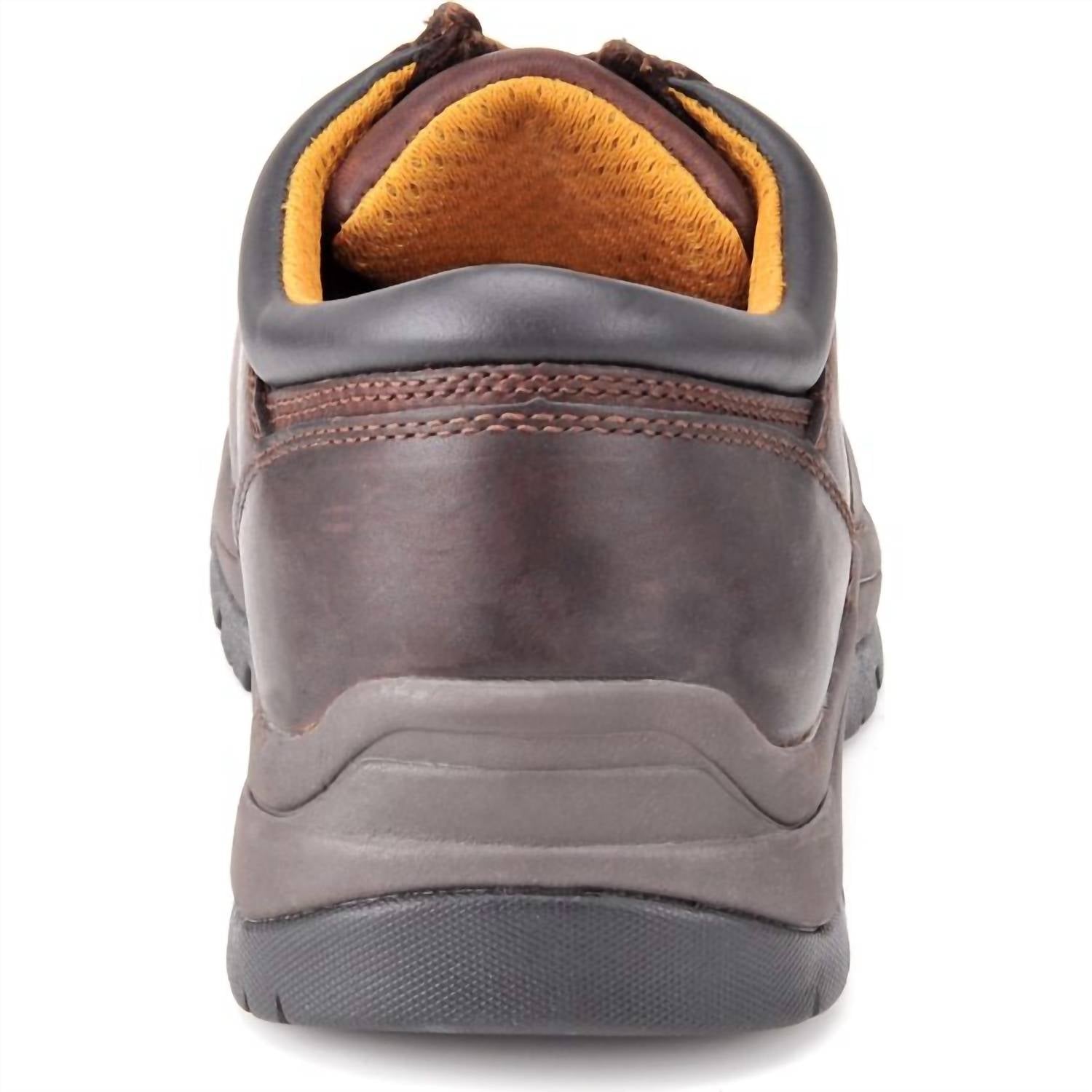 Carolina - Men's Braze Composite Toe Light Duty Work Boot