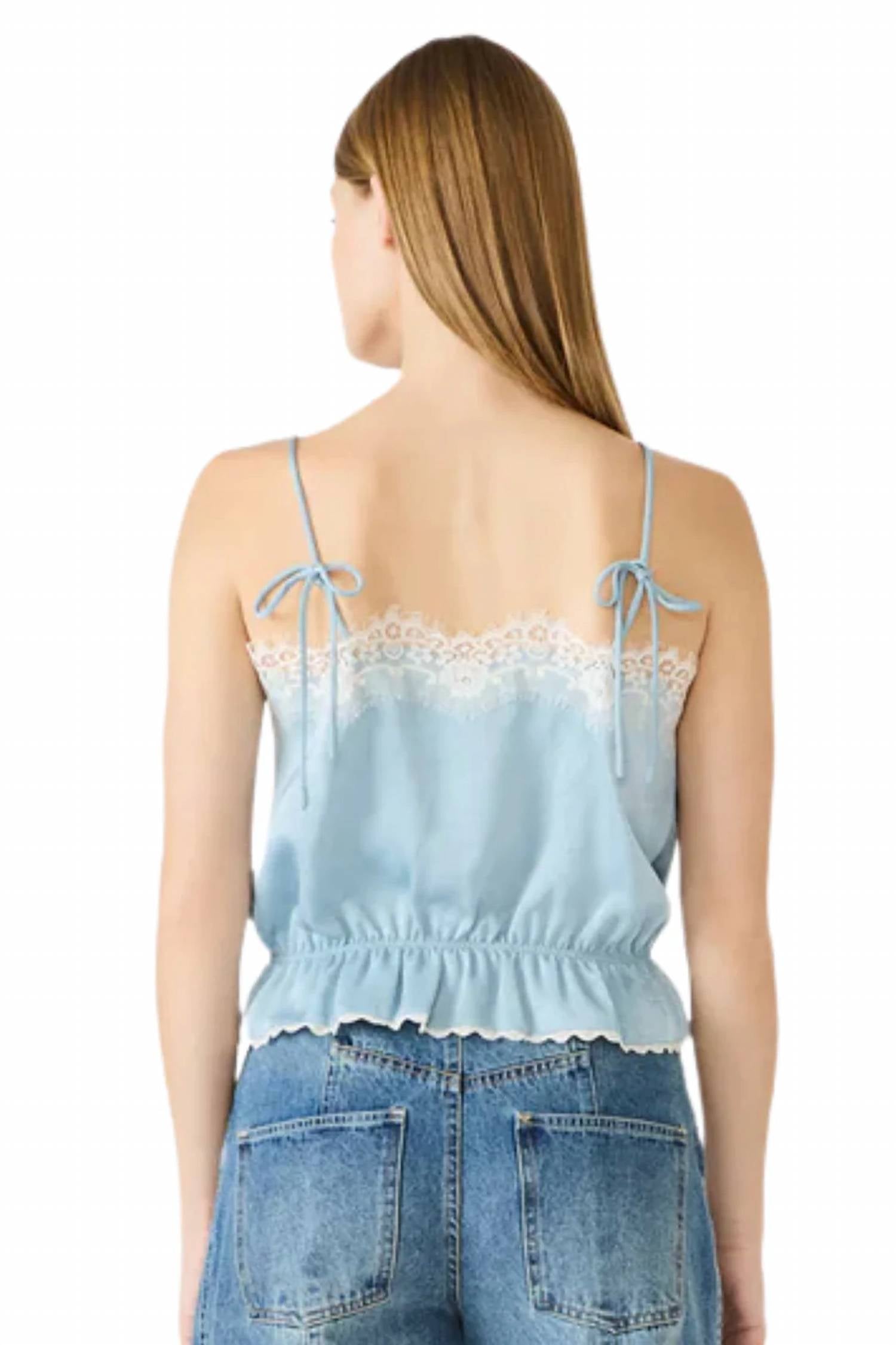 Steve Madden - Roan Top