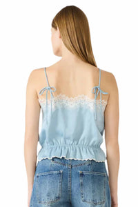Steve Madden - Women's Roan Top