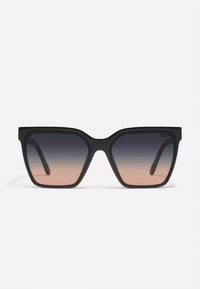 Quay - Women's Level Up Large Sunglasses