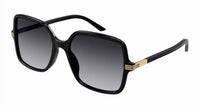 Gucci - Women's Gg1449s 001 Sunglasses
