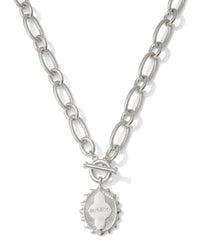 Kendra Scott - Women's Mama Link And Chain Necklace