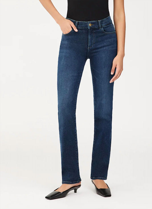 Dl1961 - Women'S - Mara Straight 31" Jeans