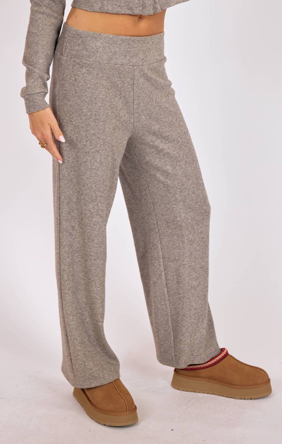 Sage The Label - Lodge Pant