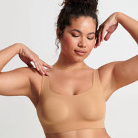 Evelyn & Bobbie - Bobbie Scoop Bra