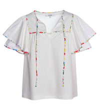 Crosby By Mollie Burch - Nadine Top